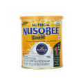 Nusobee Casein Stage1 Tin Powder 400 gm 
